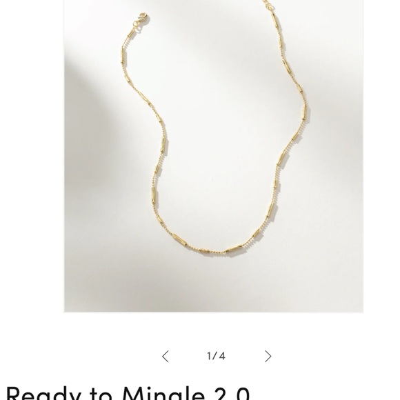 Uncommon James Necklace - Picture 3 of 3